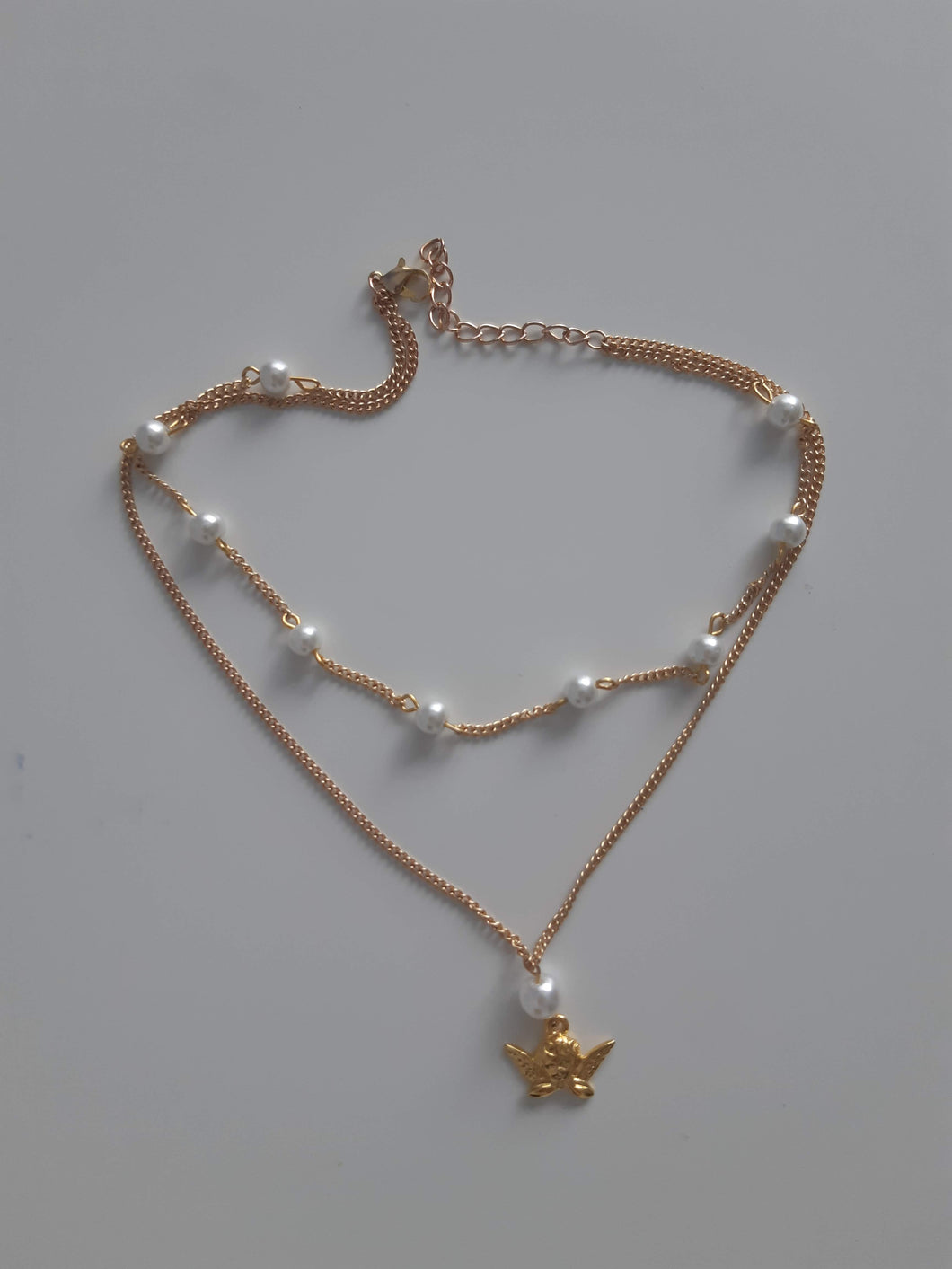 Sharon Necklace