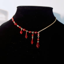 Load image into Gallery viewer, Lenora Necklace
