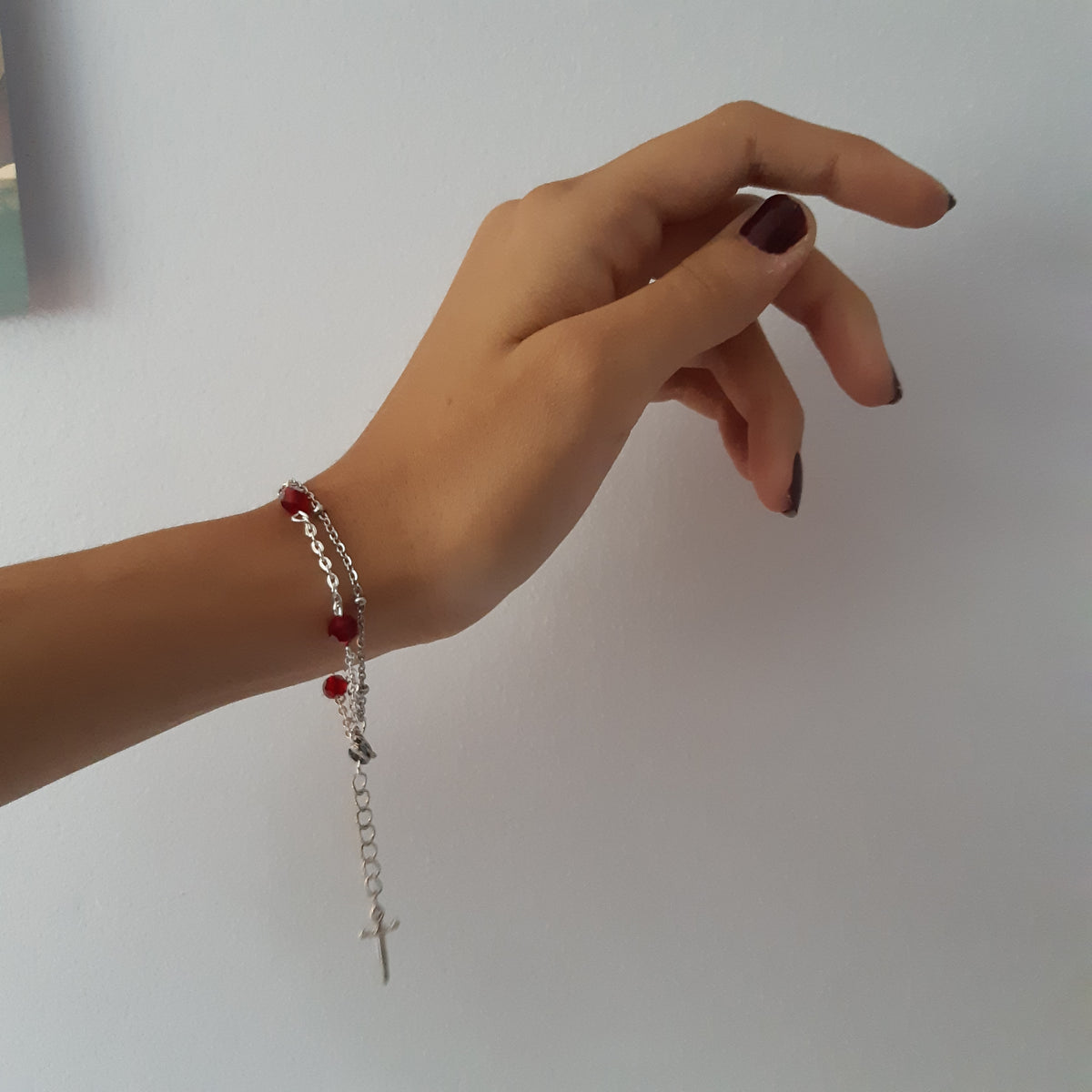 Chains of Justice Bracelet pondsizedocean