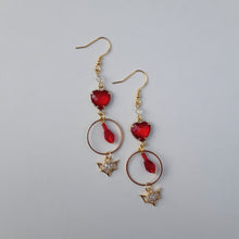Load image into Gallery viewer, Mina Earrings
