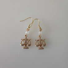 Load image into Gallery viewer, Justice Earrings
