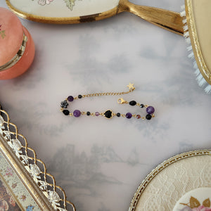 Violette Bracelet