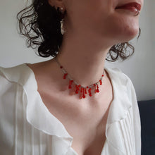 Load image into Gallery viewer, Sweeney Necklace

