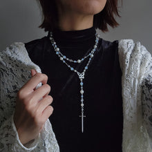 Load image into Gallery viewer, Dominique Ether Necklace
