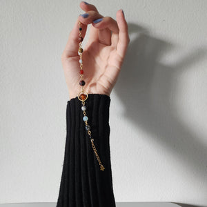 Solar System Bracelet