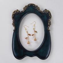 Load image into Gallery viewer, Juliette Pearl Earrings
