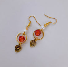 Load image into Gallery viewer, Mallory Earrings
