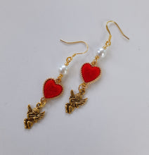 Load image into Gallery viewer, Carolle Earrings

