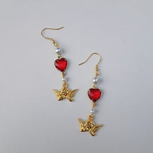 Load image into Gallery viewer, Baroque Earrings
