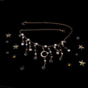 Nocturne Starlight Necklace