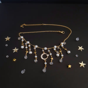 Nocturne Starlight Necklace