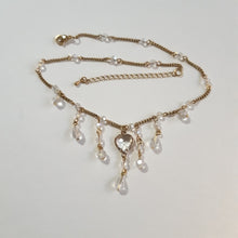Load image into Gallery viewer, Mina Dewdrop Necklace
