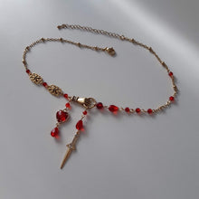 Load image into Gallery viewer, Amadeus Necklace
