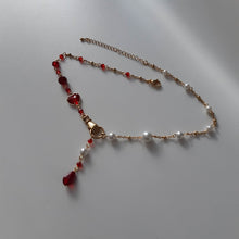 Load image into Gallery viewer, Destinée Necklace
