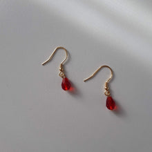 Load image into Gallery viewer, Droplet Layering Earrings - Mini
