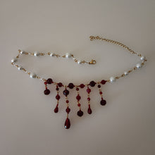Load image into Gallery viewer, Lucinda Necklace
