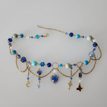 Load image into Gallery viewer, Nerissa Necklace

