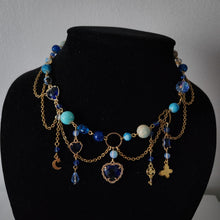 Load image into Gallery viewer, Nerissa Necklace
