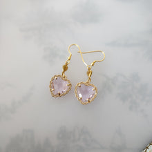 Load image into Gallery viewer, Amelia Dawn Earrings

