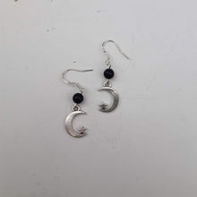 Load image into Gallery viewer, Lina Silver Earrings
