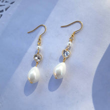 Load image into Gallery viewer, Gracie Earrings
