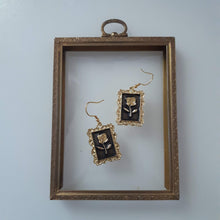 Load image into Gallery viewer, Rosalie Earrings
