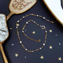 Load image into Gallery viewer, Capella Starlight Two-way Necklace
